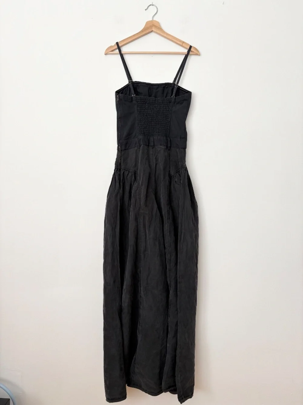 Free people soleil wide leg jumpsuit - Picture 9 of 10